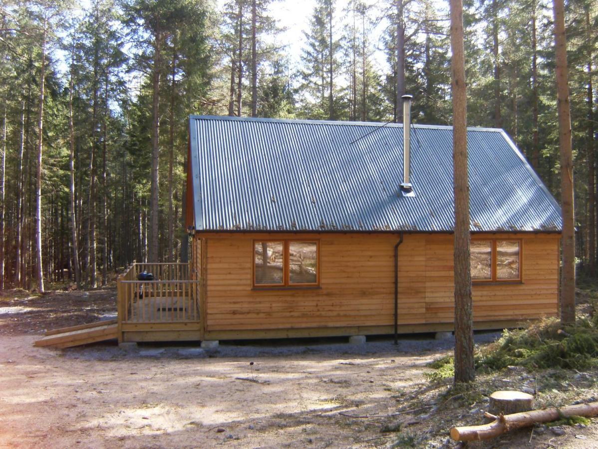 Cairngorm Lodges Aboyne Exterior photo