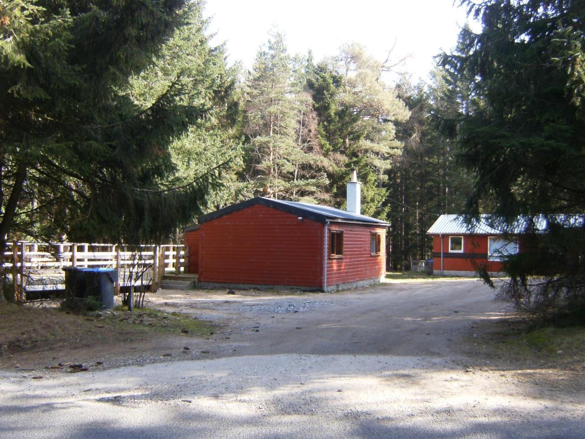 Cairngorm Lodges Aboyne Exterior photo