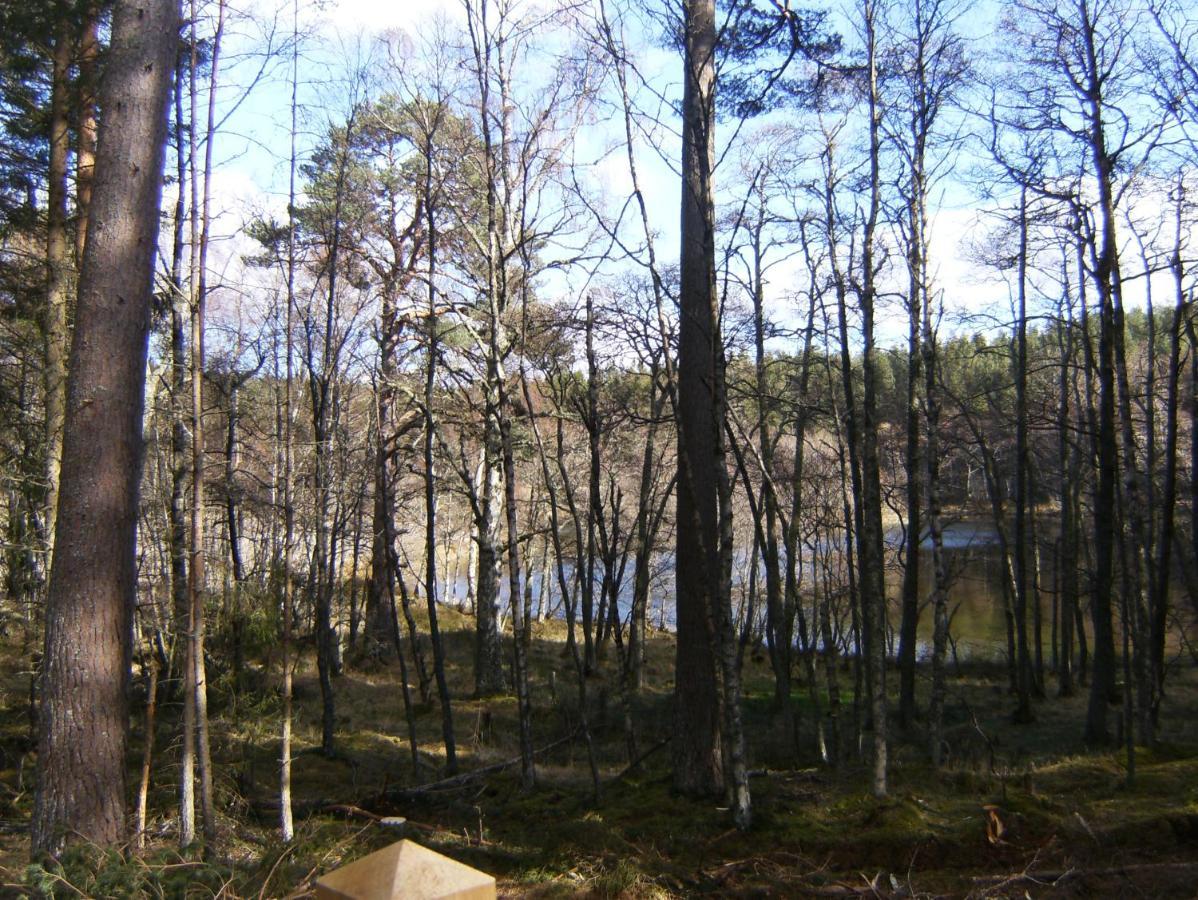Cairngorm Lodges Aboyne Exterior photo